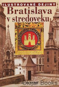 Bratislava v stredoveku