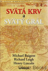 Svätá krv a svätý grál