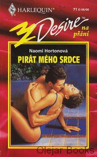 Pirát mého srdce