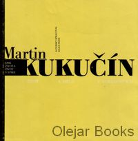 Martin Kukučín