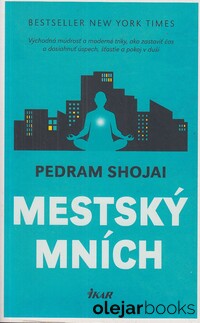 Mestský mních