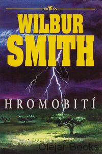 Hromobití