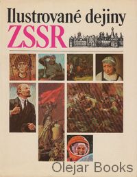 Ilustrované dejiny ZSSR