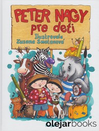 Peter Nagy pre deti