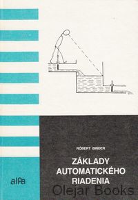 Základy automatického riadenia