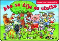 Ako sa žije na statku