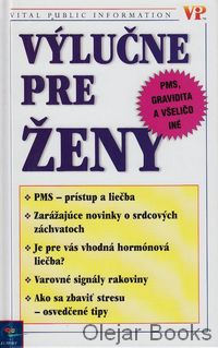 Výlučne pre ženy