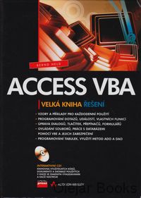 Access VBA