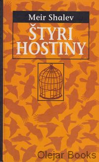 Štyri hostiny