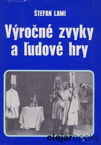 Výročné zvyky a ľudové hry