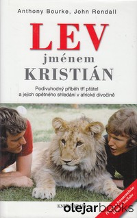 Lev jménem Kristián 