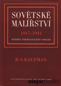 Sovětské malířství 1917-1941