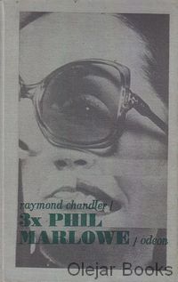 Třikrát Phil Marlowe