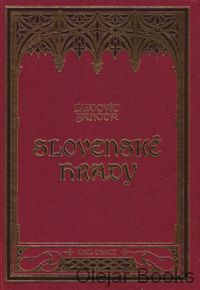 Slovenské hrady III