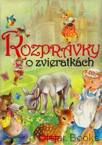 Rozprávky o zvieratkách