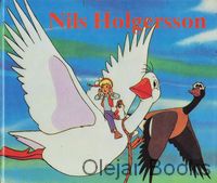 Nils Holgersson