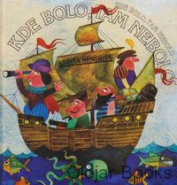 Kde bolo, tam nebolo