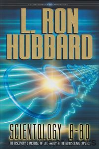Scientology 8-80