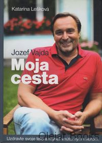 Moja cesta