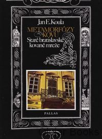 Metamorfózy kovu