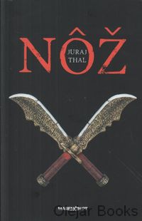 Nôž