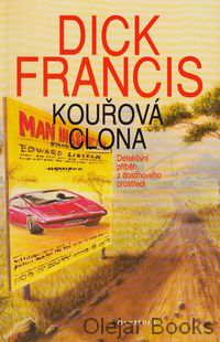 Kouřová clona