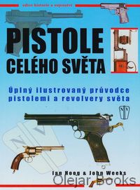 Pistole celého světa