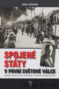 Spojené státy v první světové válce