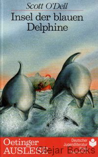Insel der blauen Delphine