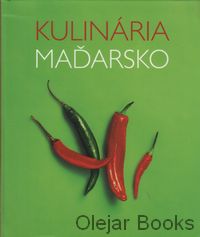 Kulinária Maďarsko