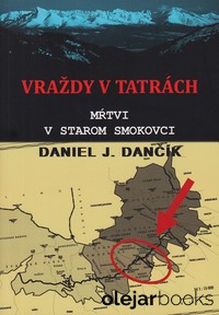 Vraždy v Tatrách: Mŕtvi v Starom Smokovci