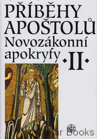Příběhy apoštolů