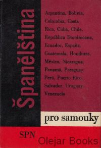 Španělština pro samouky