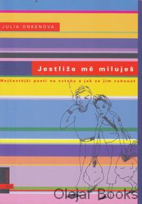 Jestliže mě miluješ