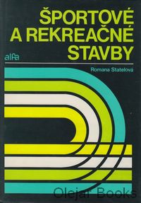 Športové a rekreačné stavby