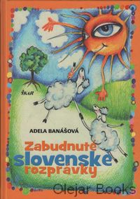 Zabudnuté slovenské rozprávky