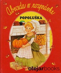 Abeceda v rozprávke