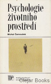 Psychologie životního prostředí