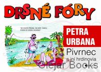 Drsné fóry Petra Urbana