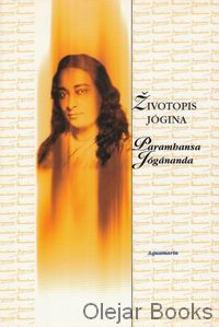 Životopis jógina