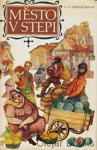 Město v stepi