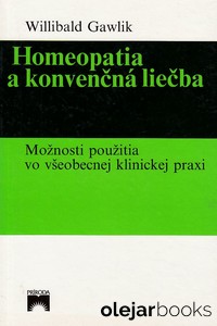 Homeopatia a konvenčná liečba