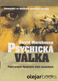 Psychická válka