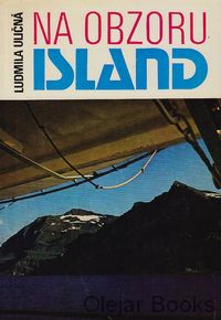 Na obzoru Island