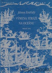 Výmena stráží na oceáne