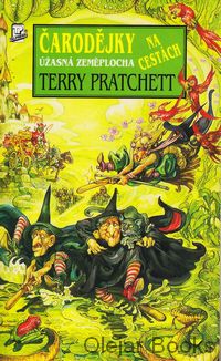 Čarodějky na cestách