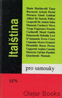 Italština pro samouky