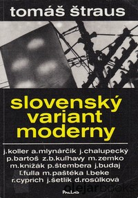 Slovenský variant moderny