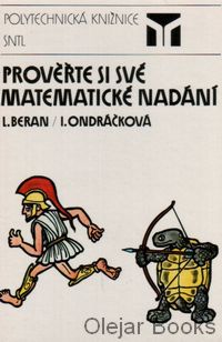Prověřte si své matematické nadání