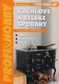 Kachlové a selské sporáky